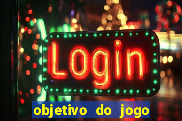 objetivo do jogo bingo matematico